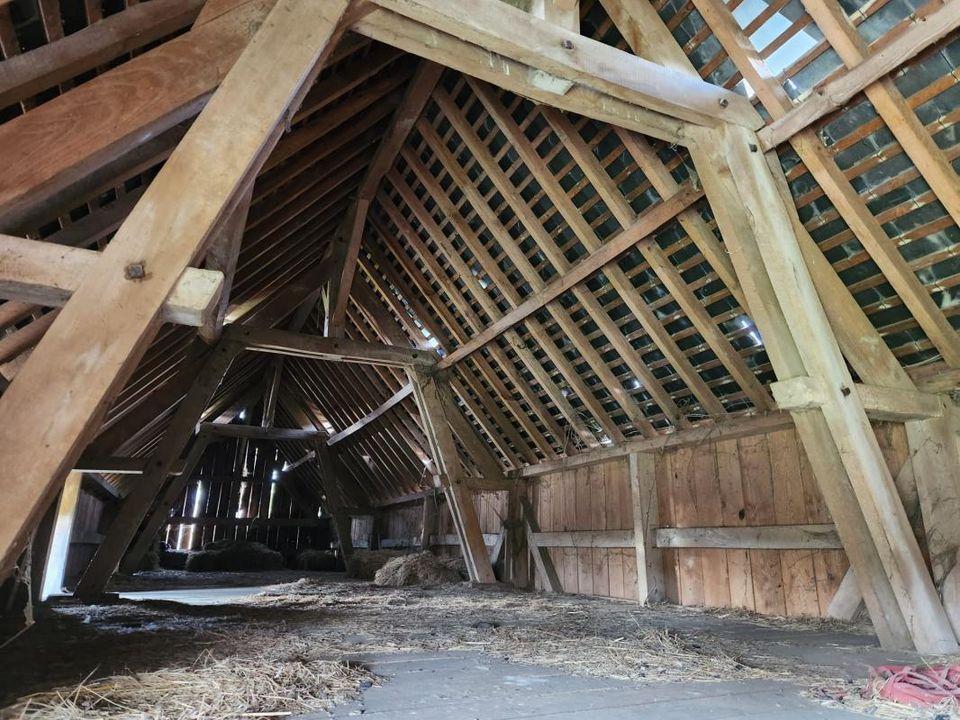 Landejendom i Ouilly-le-Vicomte, Calvados - foto 5