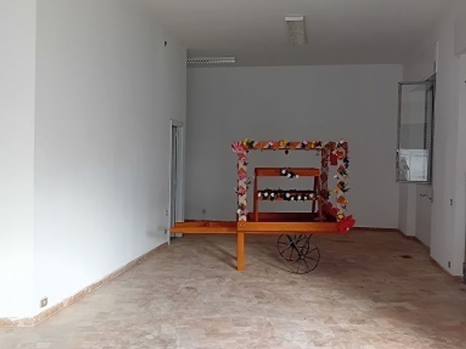 Erhvervsejendom i Orsogna, Chieti - foto 3