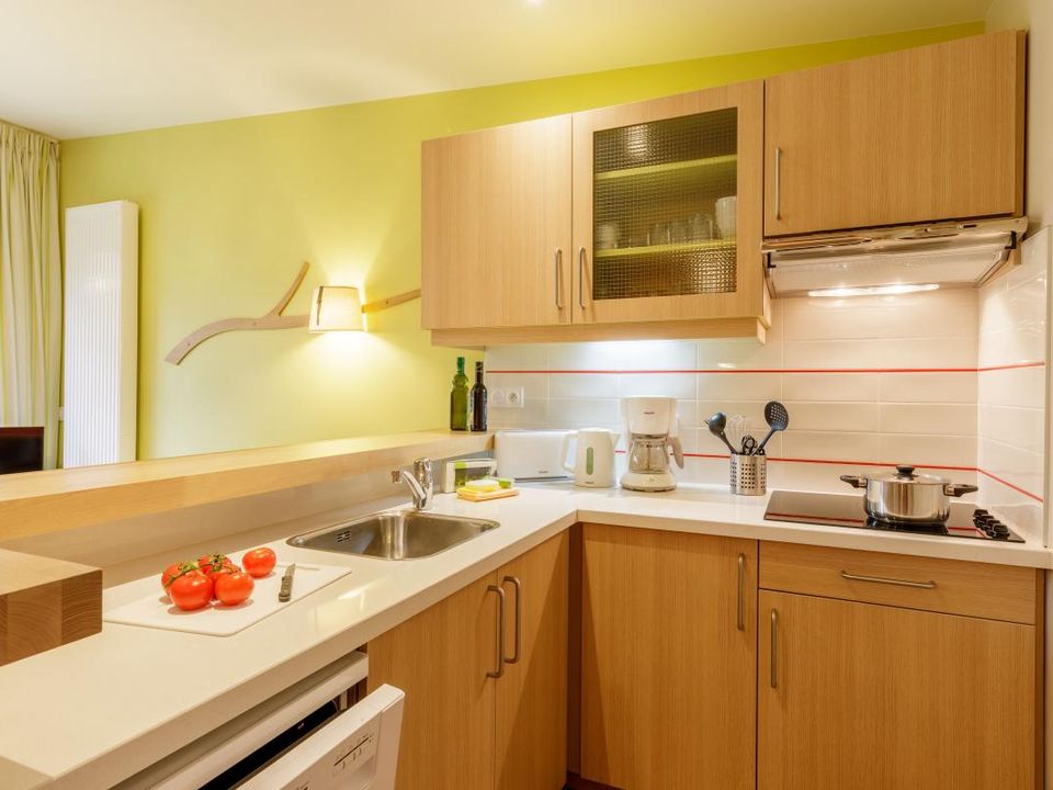 Apartment in Morton, Vienne - photo 1