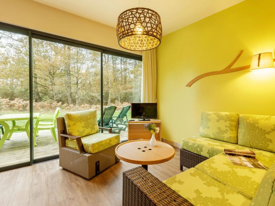Apartment in Morton, Vienne - photo 2