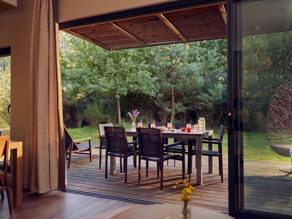 Apartment in Morton, Vienne - photo 5