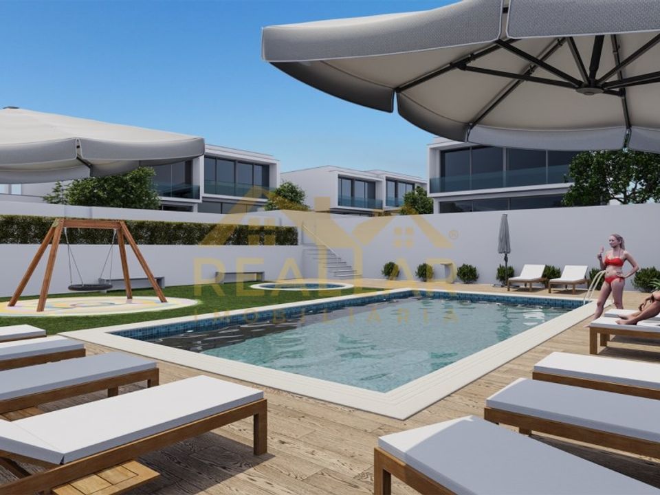 Villa i Vila do Conde, Porto - foto 1