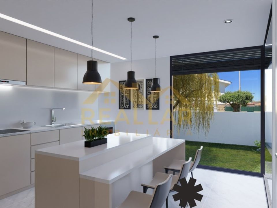 Villa i Vila do Conde, Porto - foto 3