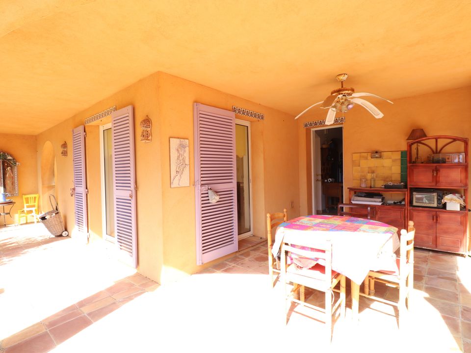 Villa i Cavalaire-sur-Mer, Var - foto 2