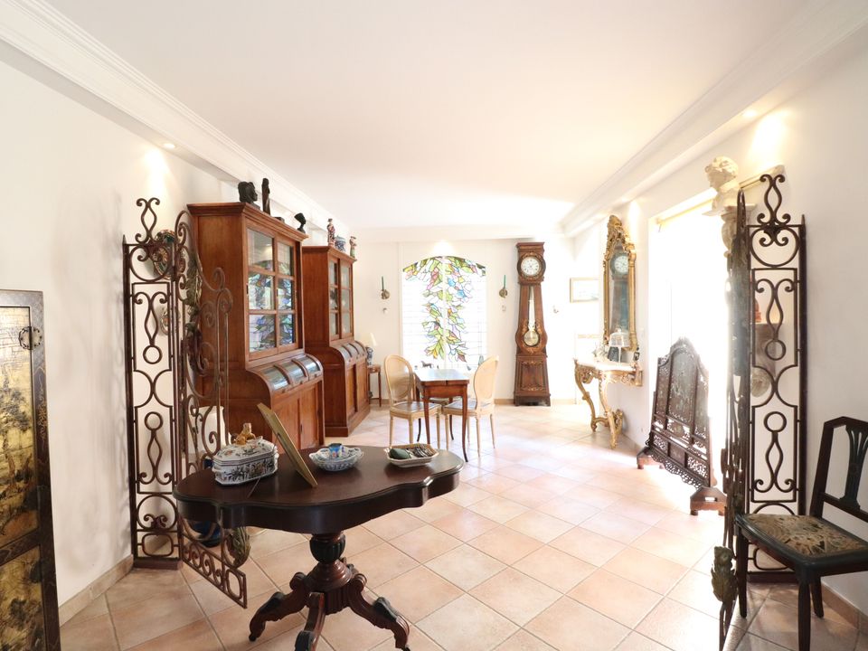 Villa i Cavalaire-sur-Mer, Var - foto 4