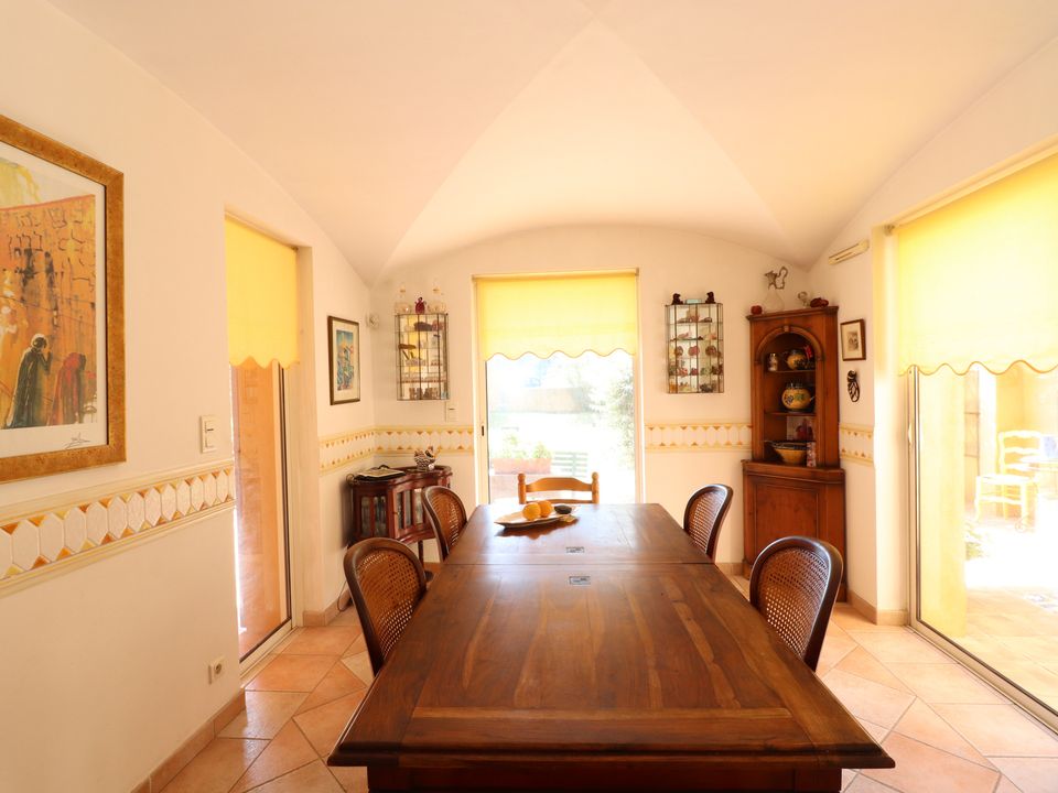 Villa i Cavalaire-sur-Mer, Var - foto 5