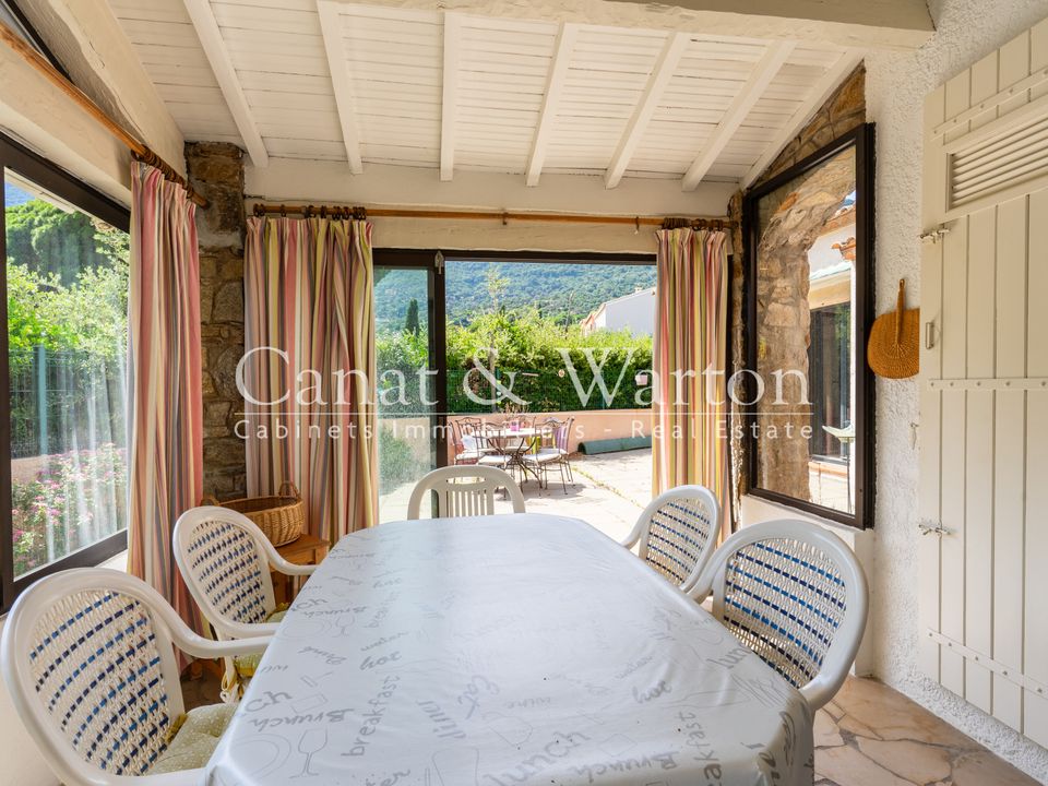 Villa i Cavalaire-sur-Mer, Var - foto 2