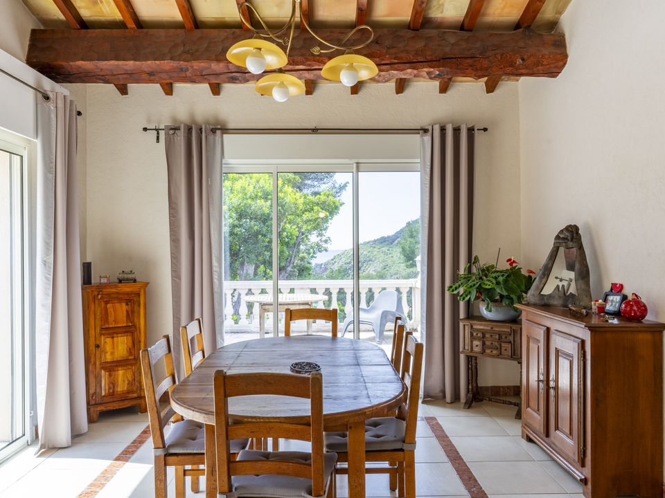 Villa i Cavalaire-sur-Mer, Var - foto 3