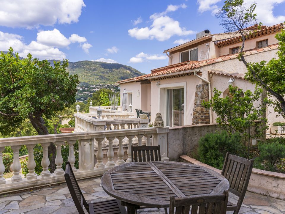 Villa i Cavalaire-sur-Mer, Var - foto 4