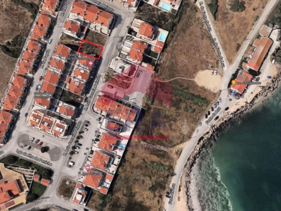 Villa a Peniche, Leiria - foto 2