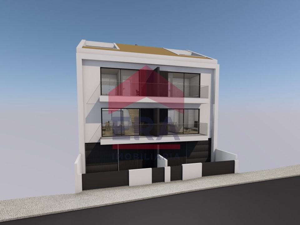 Villa a Peniche, Leiria - foto 5