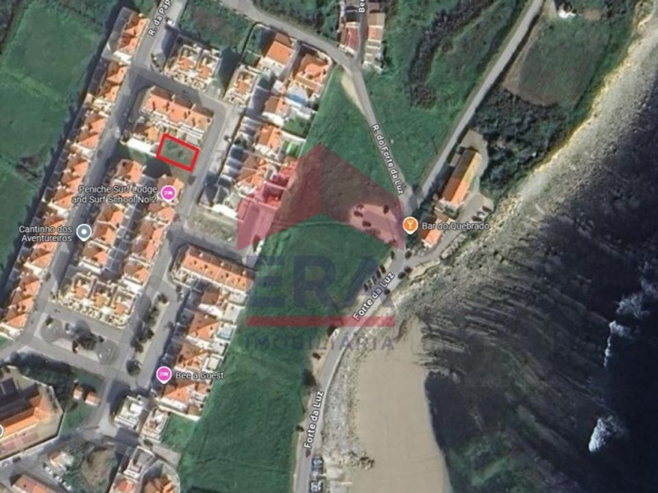 Villa a Peniche, Leiria - foto 2