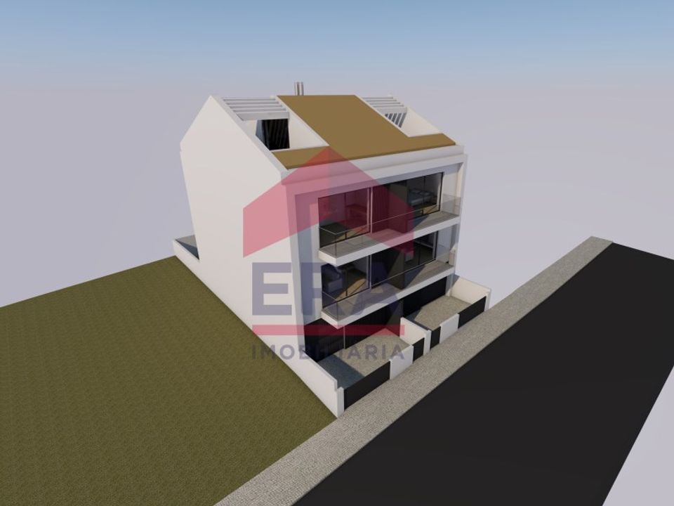 Villa a Peniche, Leiria - foto 4