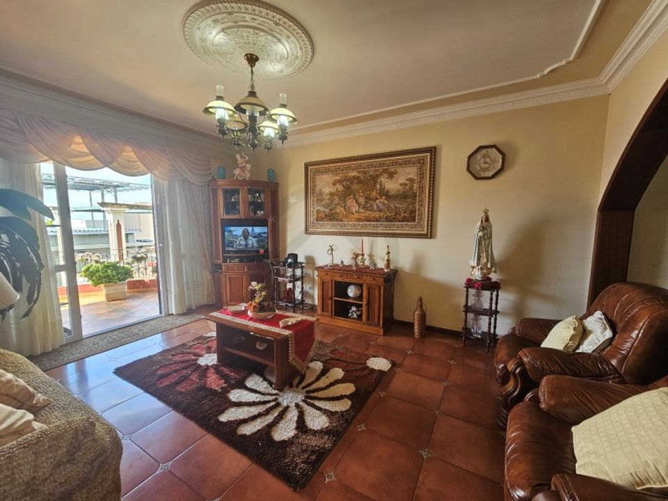 Villa i Funchal, Madeira - foto 4