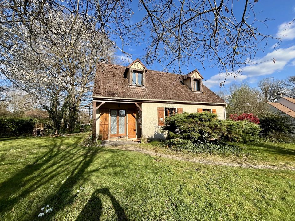 Villa i Dourdan, Essonne - foto 1