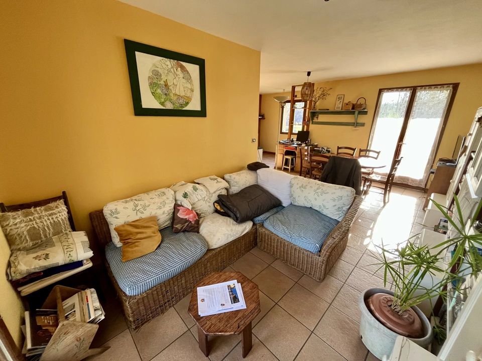 Villa i Dourdan, Essonne - foto 3