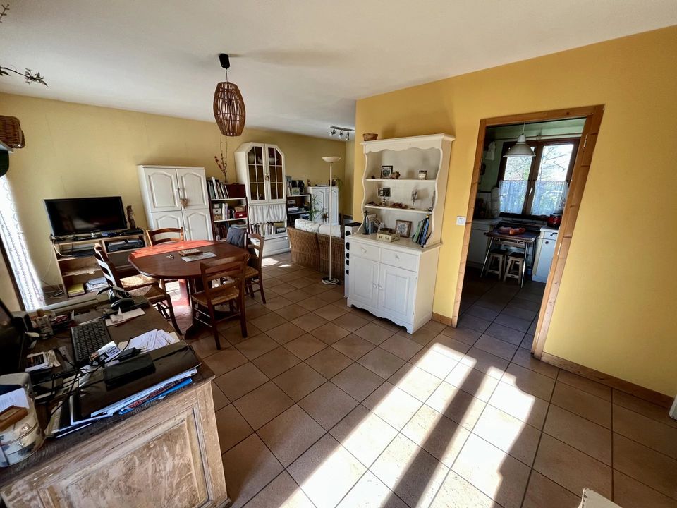 Villa i Dourdan, Essonne - foto 4