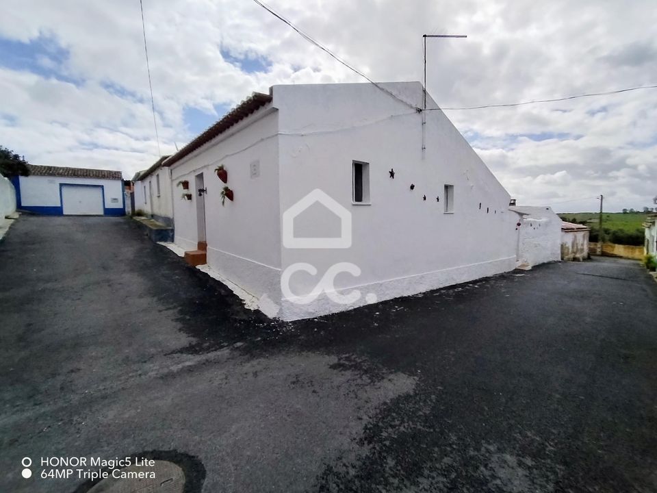 Villa i Ourique, Beja - foto 1