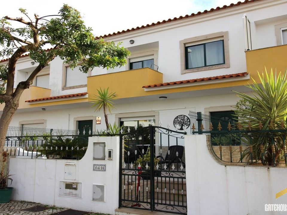 Byhus i Sao Bras de Alportel, Faro - foto 1