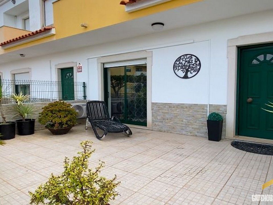Byhus i Sao Bras de Alportel, Faro - foto 2