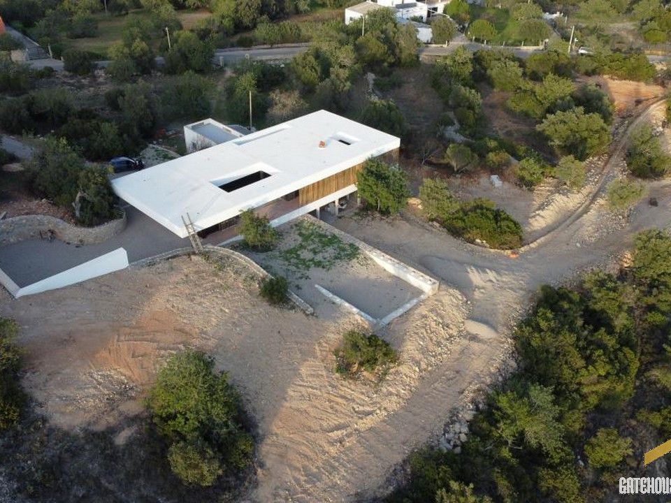 Villa i Santa Barbara de Nexe, Faro - foto 2