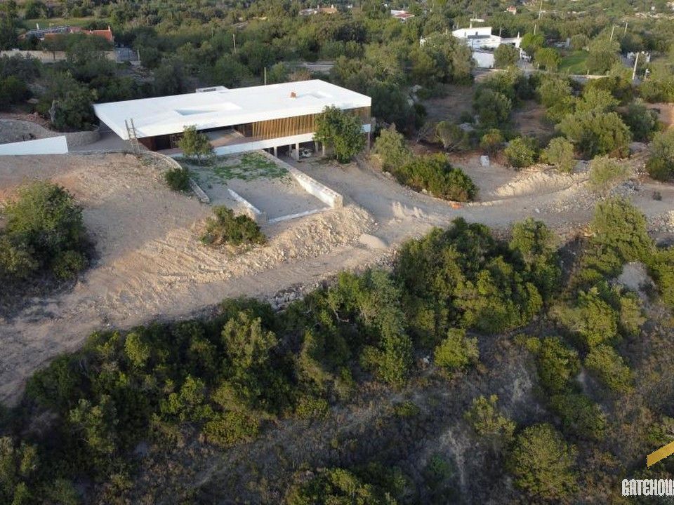 Villa i Santa Barbara de Nexe, Faro - foto 3