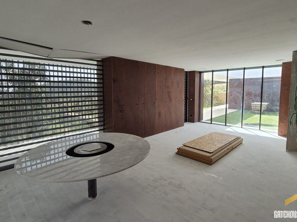 Villa i Santa Barbara de Nexe, Faro - foto 4