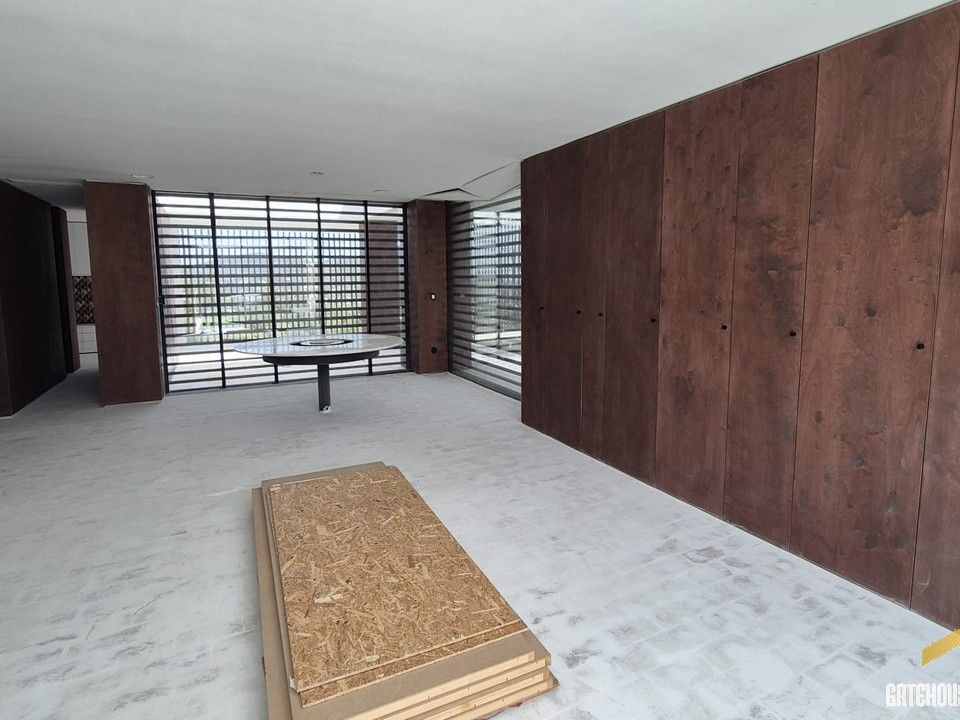 Villa i Santa Barbara de Nexe, Faro - foto 5