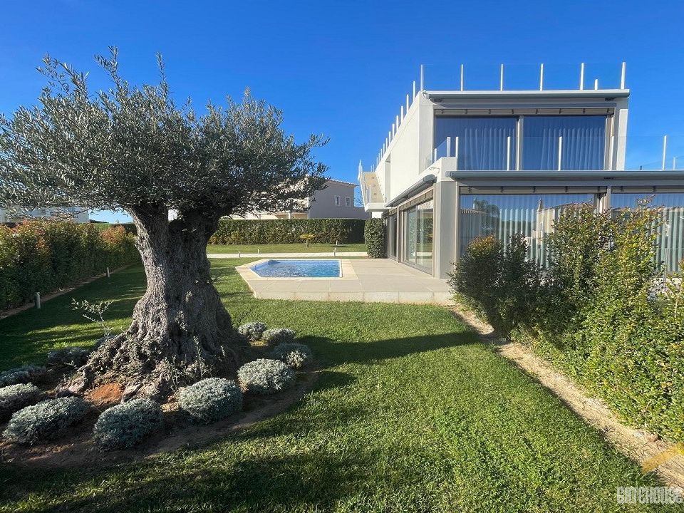 Villa i Almancil, Faro - foto 3
