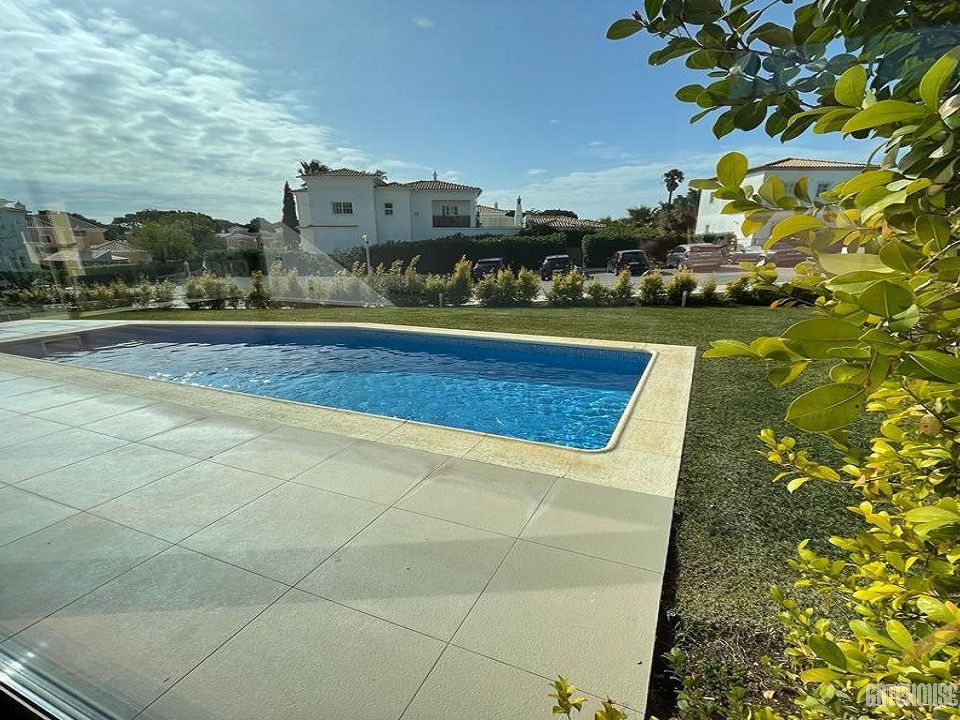 Villa i Almancil, Faro - foto 4