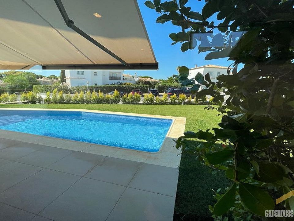 Villa i Almancil, Faro - foto 5