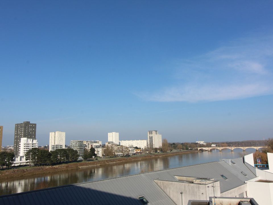 Lejlighed i Nantes, Loire-Atlantique - foto 2