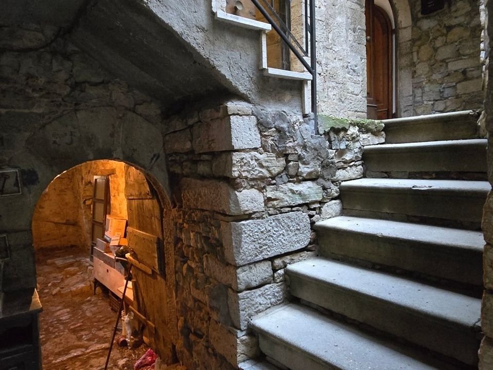Lejlighed i Baschi, Terni - foto 2