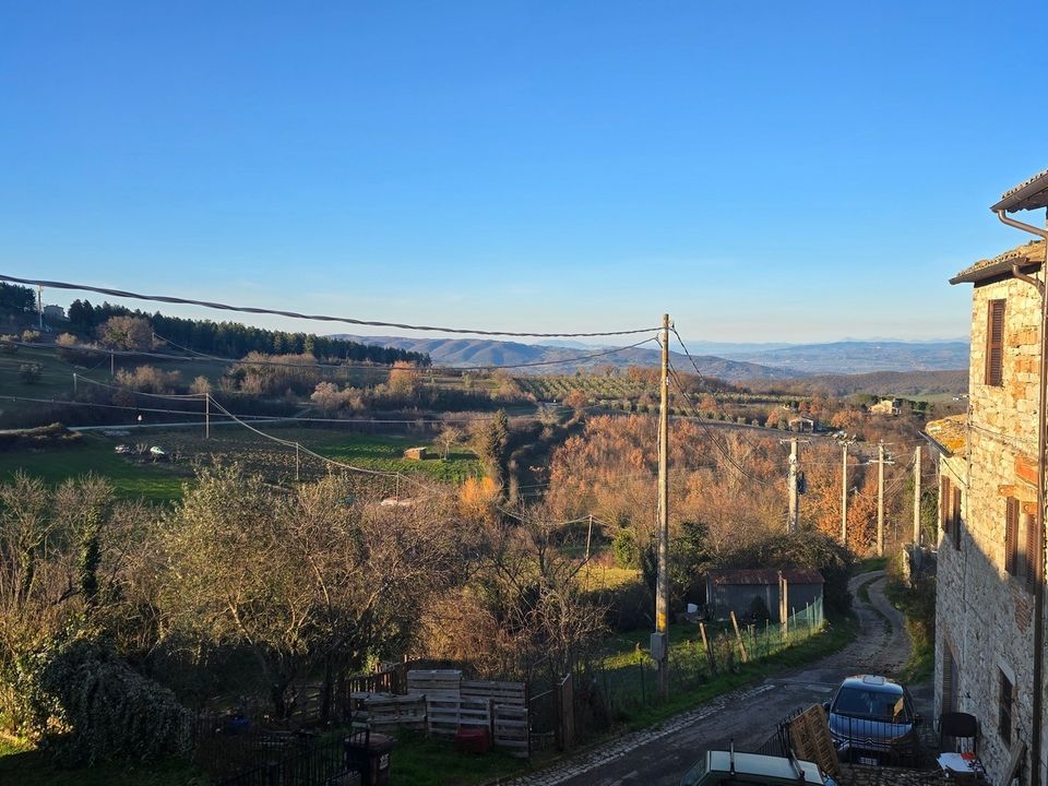 Lejlighed i Baschi, Terni - foto 5