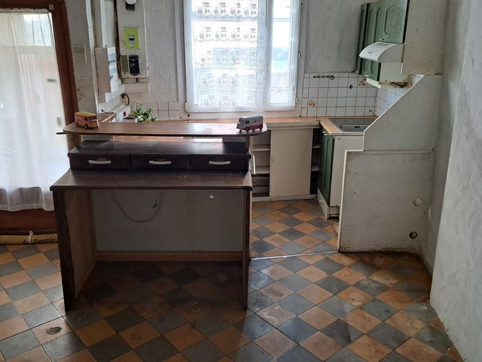 Villa i Le Brusquet, Alpes-de-Haute-Provence - foto 4
