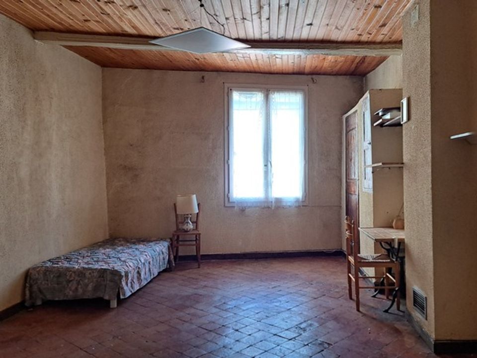 Villa i Le Brusquet, Alpes-de-Haute-Provence - foto 5