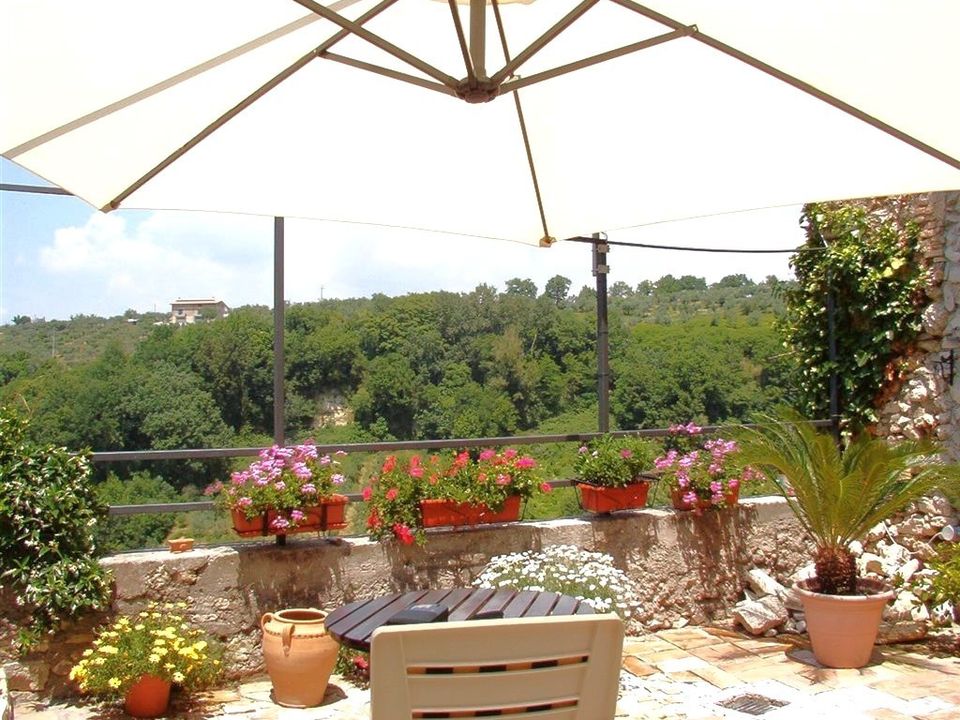 Lejlighed i Poggio Nativo, Rieti - foto 1