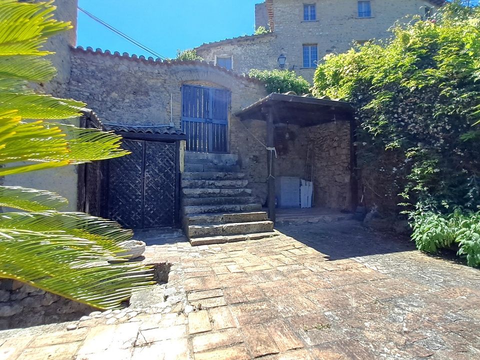 Lejlighed i Poggio Nativo, Rieti - foto 2