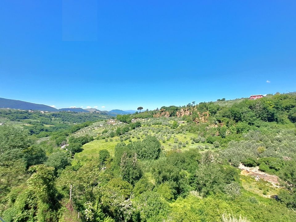 Lejlighed i Poggio Nativo, Rieti - foto 5