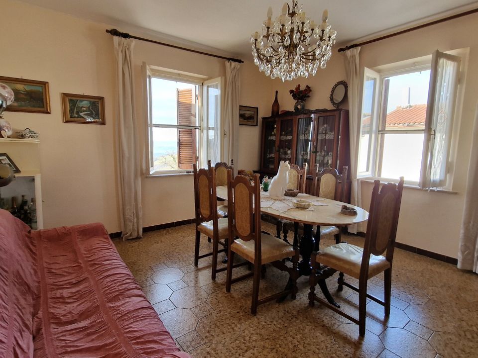 Lejlighed i Lugnano in Teverina, Terni - foto 1