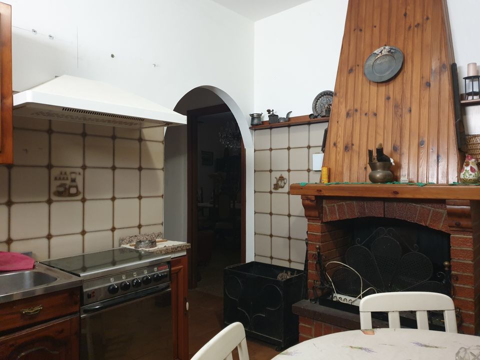 Lejlighed i Lugnano in Teverina, Terni - foto 5