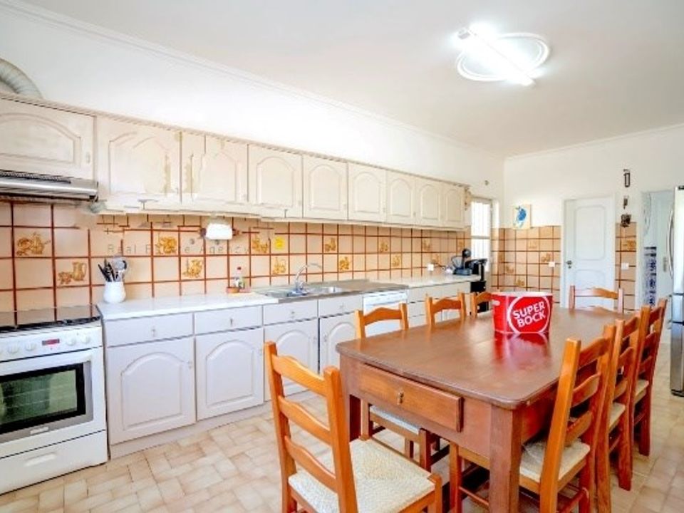 Villa i Quarteira, Faro - foto 2
