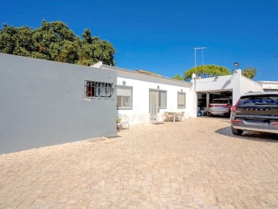 Villa i Quarteira, Faro - foto 4