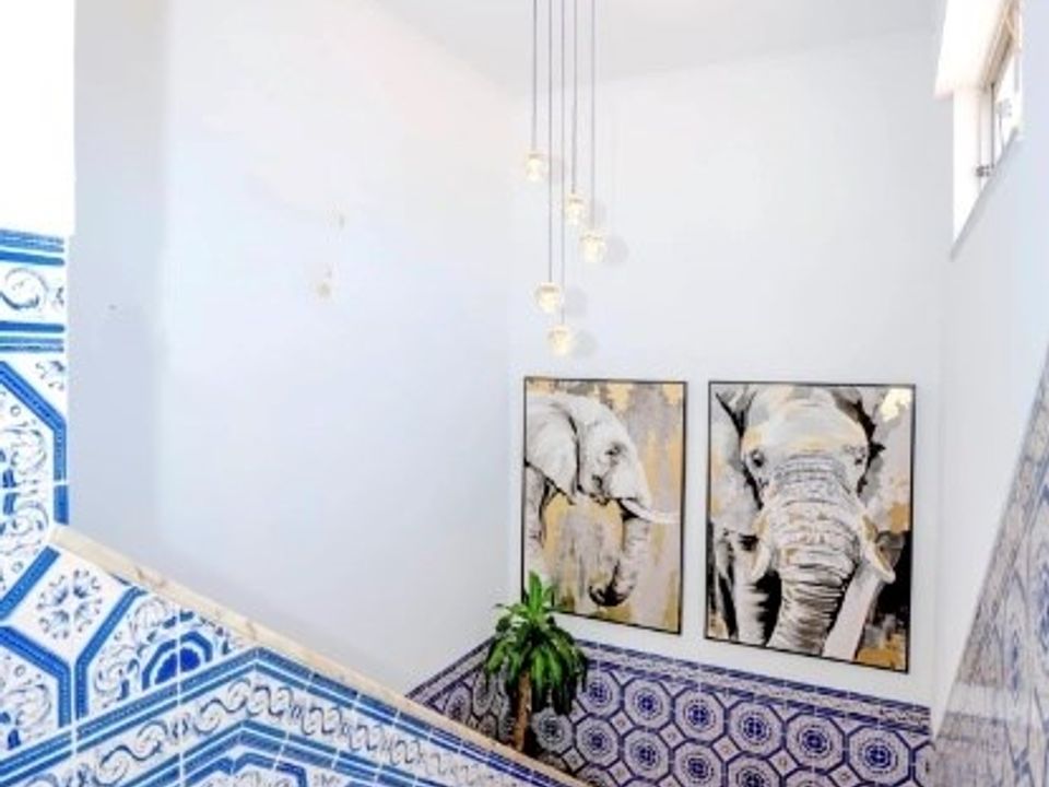 Villa i Quarteira, Faro - foto 5
