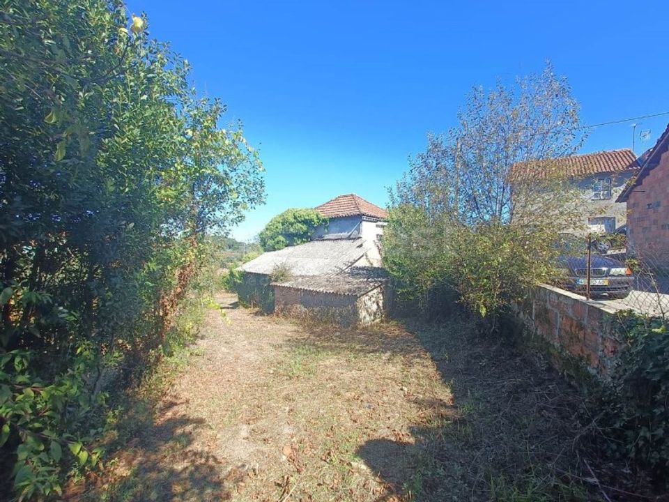 Villa i Tondela, Viseu - foto 1