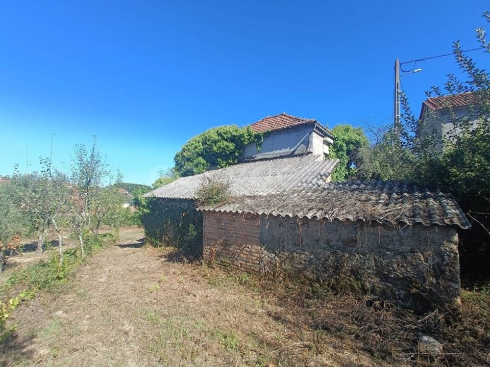 Villa i Tondela, Viseu - foto 2