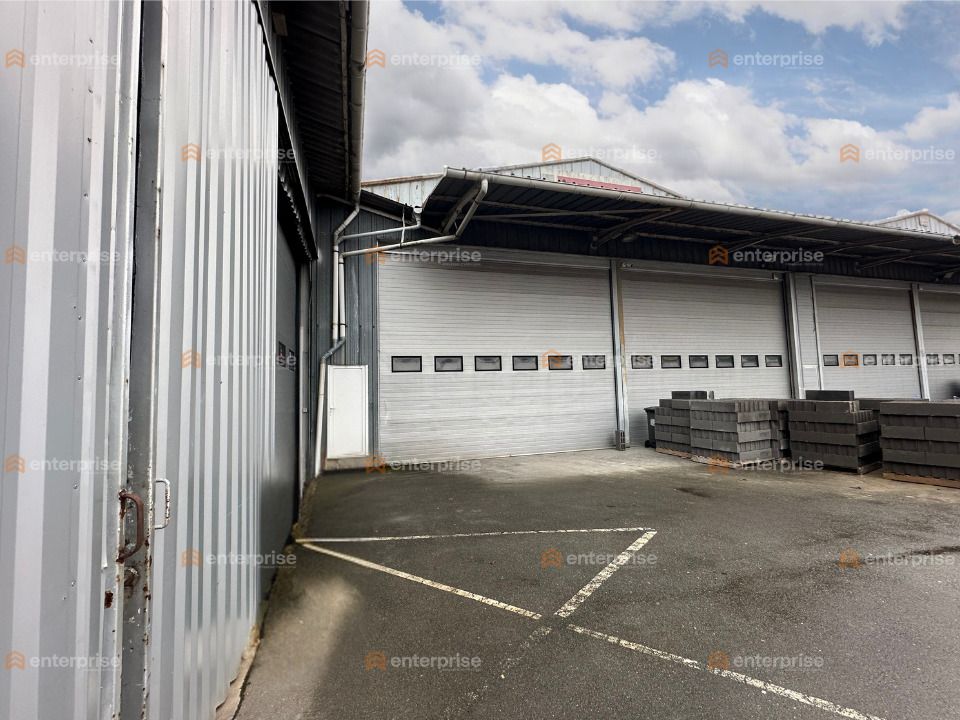 Erhvervsejendom i Seclin, Nord - foto 3