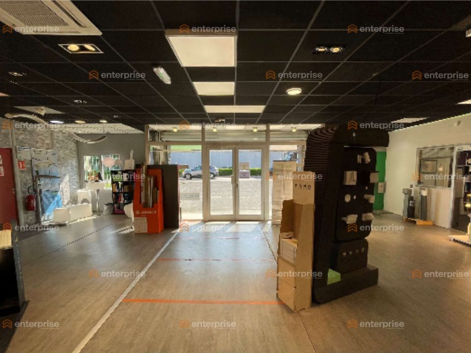 Erhvervsejendom i Marcq-en-Barœul, Nord - foto 3