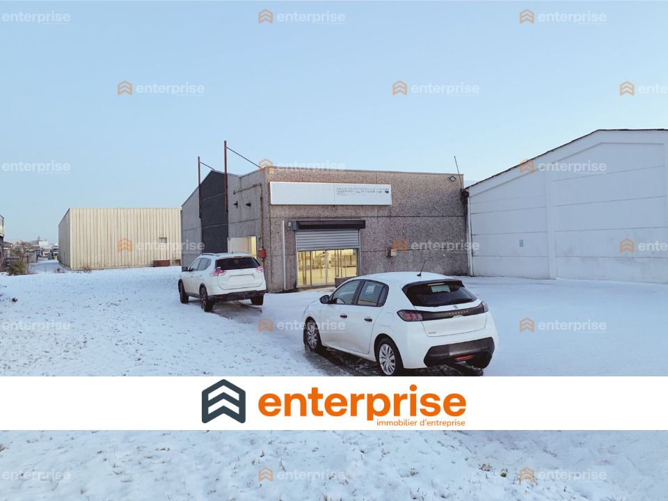 L'establiment comercial a Bethune, Pas-de-Calais - foto 1