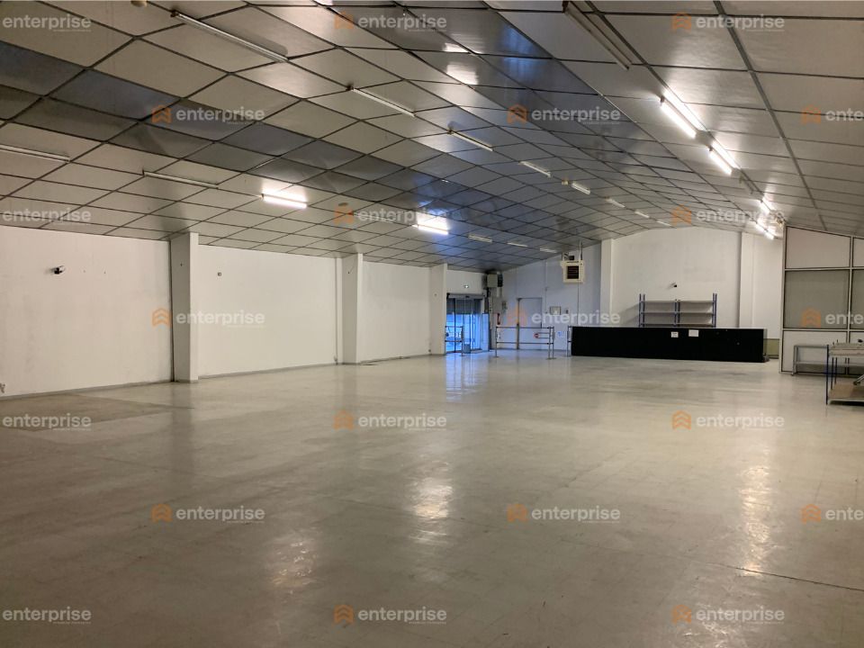 L'establiment comercial a Bethune, Pas-de-Calais - foto 3